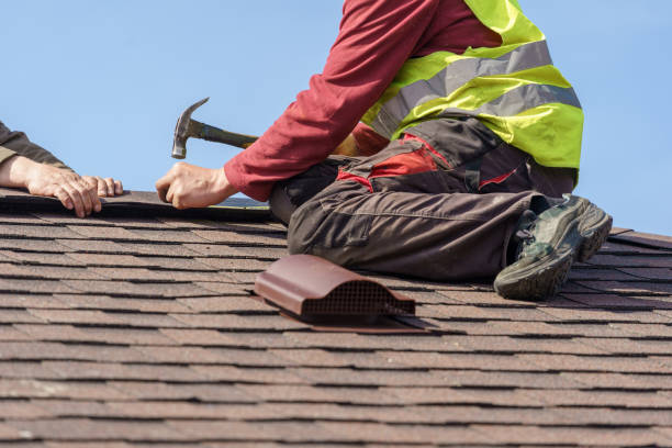 Residential Roof Replacement in Elephant Butte, NM